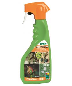 Piretro Garden 500ml - Contro Afidi Delle Piante