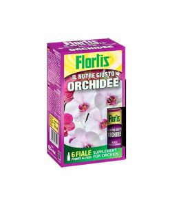 Integratore per piante Il Nutre Giusto Orchidee 210ml