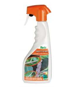 Oleosan Insetticida 500 ml