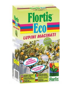 Lupini Macinati 800 g