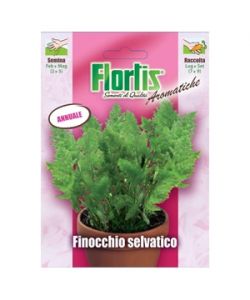 Finocchio Selvatico
