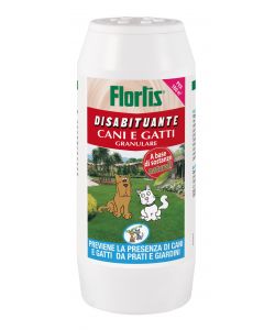 Cani E Gatti Bloc Granuli 1000 ml