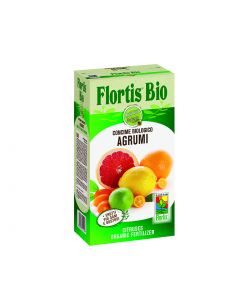 Biologico Agrumi Pellet 1000 g