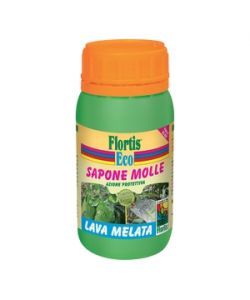 Sapone molle 200 ml