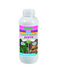 Aceto concentrato liquido 1000 ml