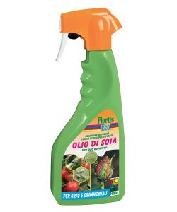 Olio Di Soia Liquido 500 ml