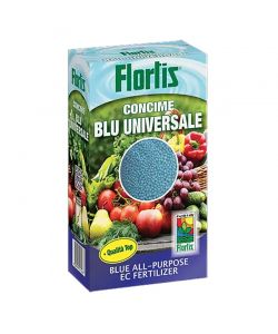 Concime granulare Blu Universale 1Kg