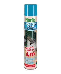 Disabituante piccioni spray 750 ML