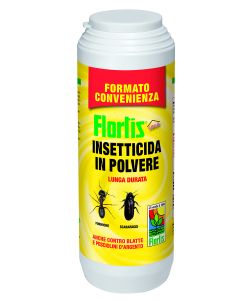 Insetticida scaraffaggi e formiche in polvere 1000 g