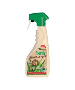 Estratto di aloe vera Flortis