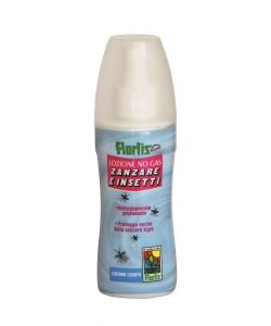 Repellente Insetti Lozione no gas 100 ml