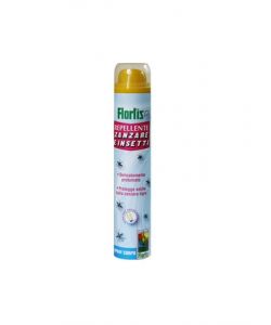 Spray Antizanzare 100 ml