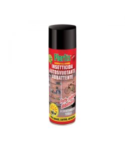 Autosvuotante Insetticida Fumogeno Spray 150ml