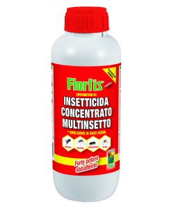 Multinsetto insetticida concentrato 1L