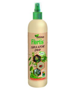 Naturae tripla azione spray 500ml