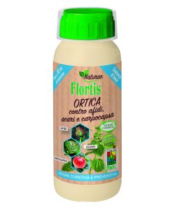 Naturae ortica sostanza base 500 ml