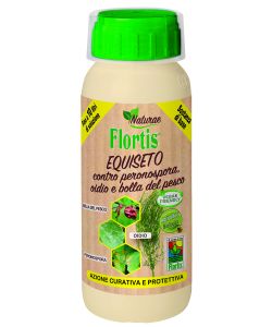 Naturae Equiseto sostanza base 500 ML