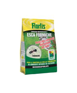 Esca antiformiche insetticida microgranulare 1Kg