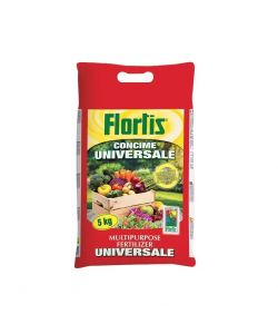 Concime Universale granulare 5 kg