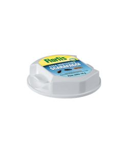 Trappola scarafaggi insetticida gel 2 pezzi da 10gr