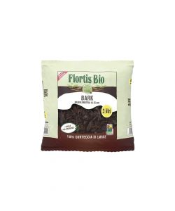 Corteccia Bark Larice 15-25 mm 3 l