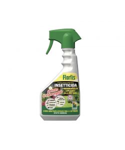 Flortis Insetticida Multinsetto Piretro 750 ml