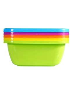 Bacinella Quadra 38 cm 15 l