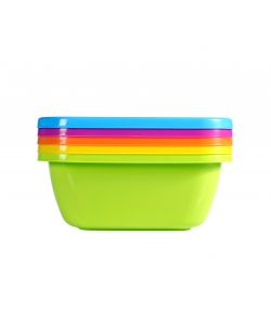 Bacinella Quadra 30 cm 6 l