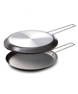 Gira Frittata           Cm 18 Fuoco&Idee Accademia