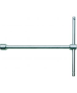 Usag Chiave Bussola T 12x260 mm Argento Cromo Vanadio Lucido