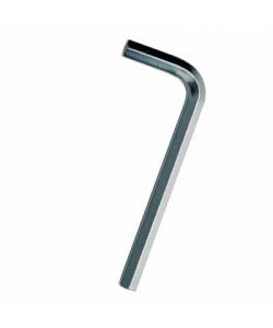 Chiave Brugola Piegata 17,0X170           280 Usag
