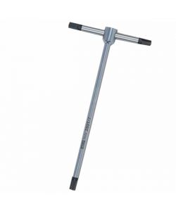 Chiave Brugola T  2,0X125                280T Usag