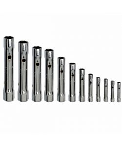 Chiavi Tubo Doppie 6/32 Pz 12          288N12 Usag