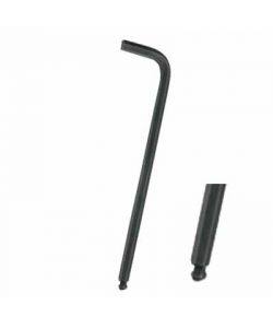 Chiave Brugola Piegata Ts  4,0X100     280Lts Usag
