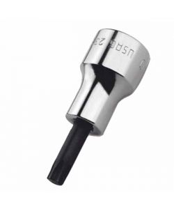 Chiave Bussola Torx 1/2  T20 H 60      233Ntx Usag