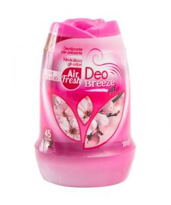Profumatore Deobreeze Gel Magnolia G 200 Air Fresh