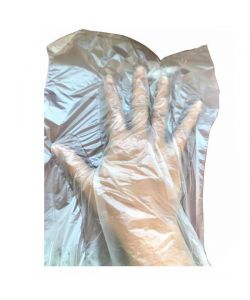 Guanti Nylon Ortofrutta Pz 500