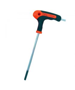 Chiave Torx Impugnatura L T25X140              Hit