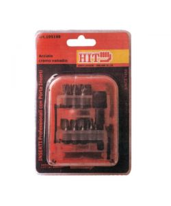 Inserti Valigetta Sr Pz 17                     Hit