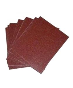 Tela Smeriglio Resinata 230X280 Gr 180    Imperial