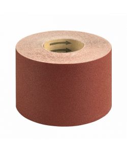 Carta Resinata Rotolo 120 mm 50 m Grana 100        Imperial