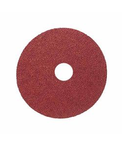 Disco Abrasivo Fibrato 125 F.22 Gr 80     Imperial