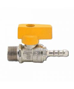 Rubinetto Lineare Gpl 1/2' M               Enolgas