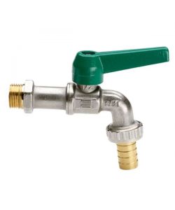 Rubinetto Ottone Sfera 1/2' Antigelo Enolgas