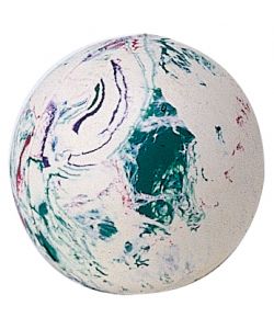 Gioco a forma di palla taglia S -  4,5 cm