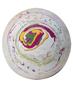 Gioco a forma di palla taglia S -  5,5 cm