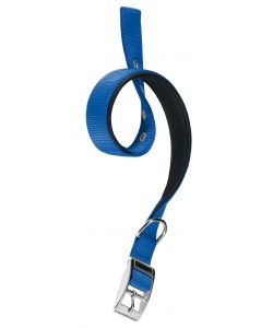 Collare 'Daytona' nero C20/43