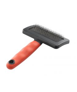 Spazzola cardatore 'Gro' taglia L