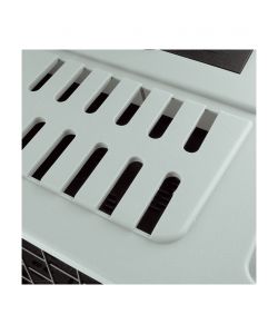 Ferplast Trasportino Cani Atlas Car Mini 72x41x51 cm Sicuro e Pratico