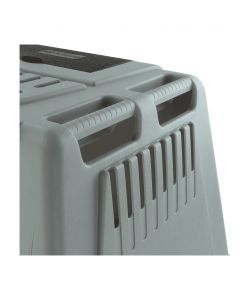 Ferplast Trasportino Cani Atlas Car Mini 72x41x51 cm Sicuro e Pratico